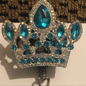 Meet your Posher, Queen